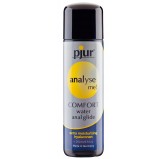 Lubrifiant Eau Analyse Me Comfort 250ml Lubrifiant Eau Analyse Me Comfort 250ml