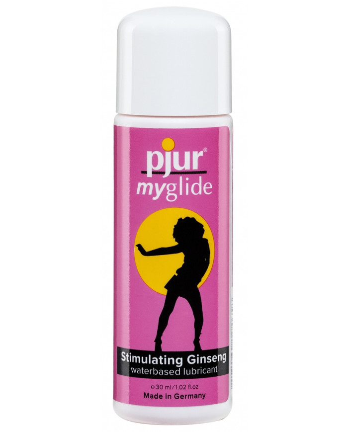 Lubrifiant stimulant My Glide Pjur 30ml Lubrifiant stimulant My Glide Pjur 30ml