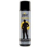 Lubrifiant énergisant SuperHero Pjur 100ml