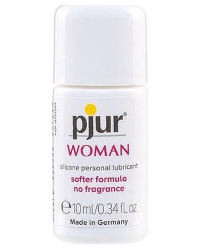 Lubrifiant Silicone Pjur Woman 10ml Lubrifiant Silicone Pjur Woman 10ml