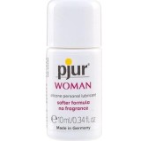 Lubrifiant Silicone Pjur Woman 10ml