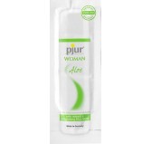 Dosette Lubrifiant ALOE Pjur Woman 2ml