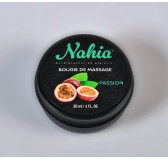 NAHIA - Bougie de massage Passion