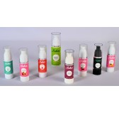 NAHIA - Liquid vibrator Fruits rouges NAHIA - Liquid vibrator Fruits rouges