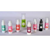 NAHIA - Liquid vibrator Fruits rouges