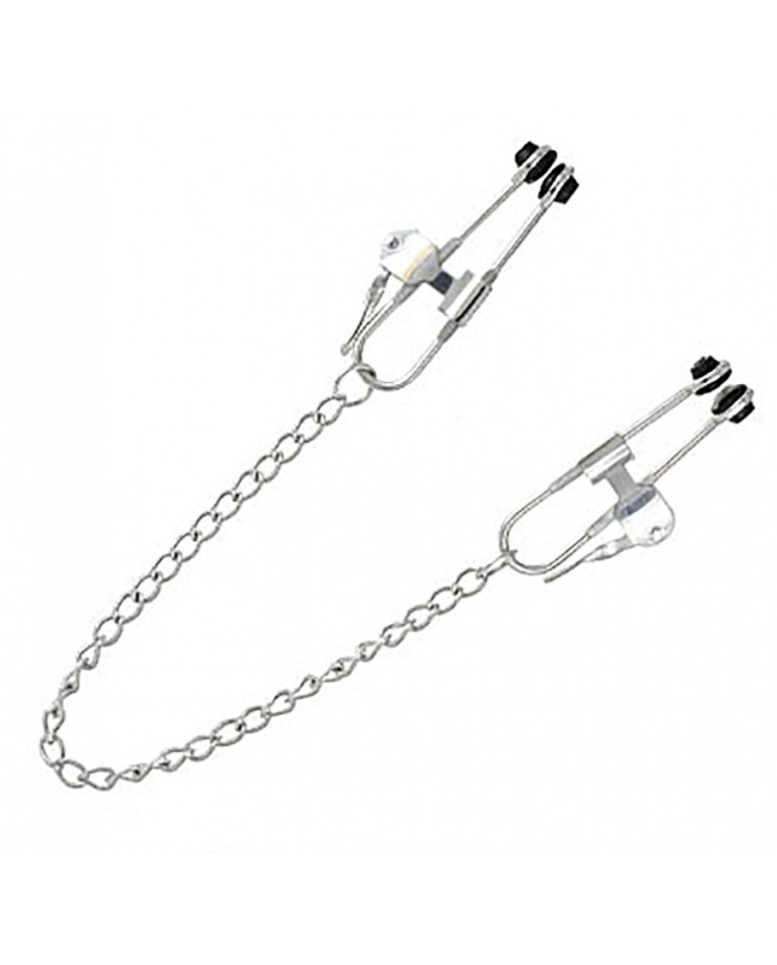 Pince tétons TIT LOCK Pince tétons TIT LOCK