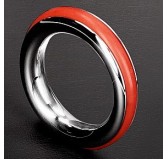 Cockring ribbed 50 mm Cockring ribbed 50 mm