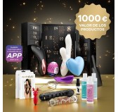 Calendrier de l'Avent 2023 Satisfyer Premium