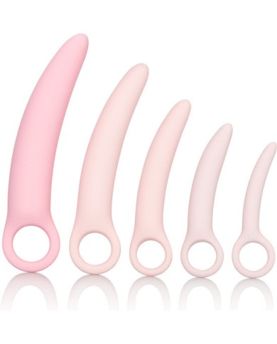 INSPIRE SILICONE DILATOR 5 PCS SET