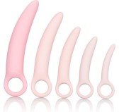 INSPIRE SILICONE DILATOR 5 PCS SET