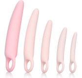 INSPIRE SILICONE DILATOR 5 PCS SET