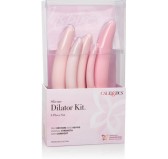 INSPIRE SILICONE DILATOR 5 PCS SET