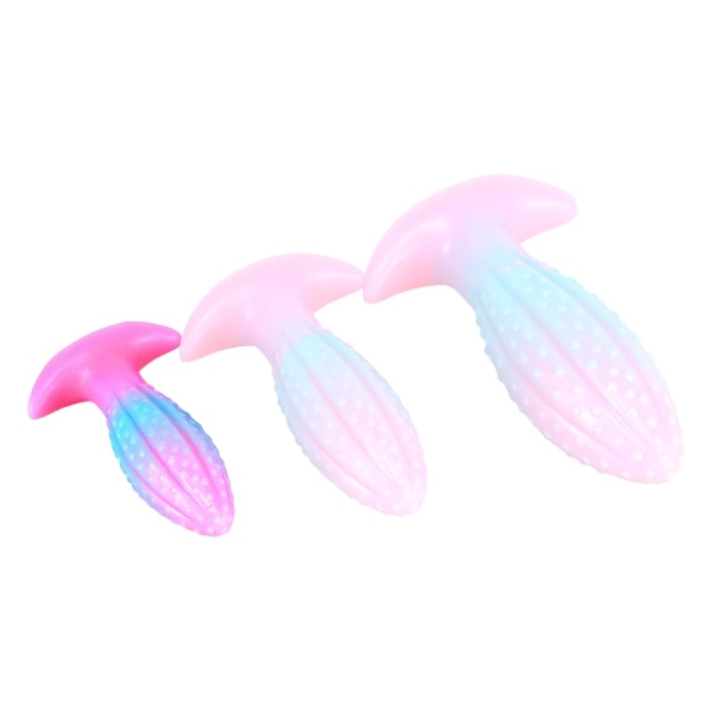 Plug phosphorescent Lumy Kwik S 10 x 3.5cm Plug phosphorescent Lumy Kwik S 10 x 3.5cm