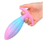Plug phosphorescent Lumy Kwik L 16 x 5.5cm Plug phosphorescent Lumy Kwik L 16 x 5.5cm
