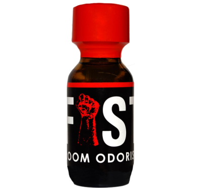 Fist Room 25ml