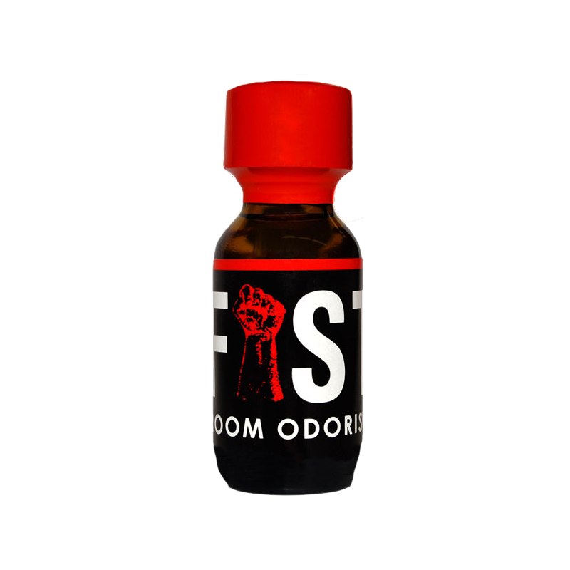 Fist Room 25ml