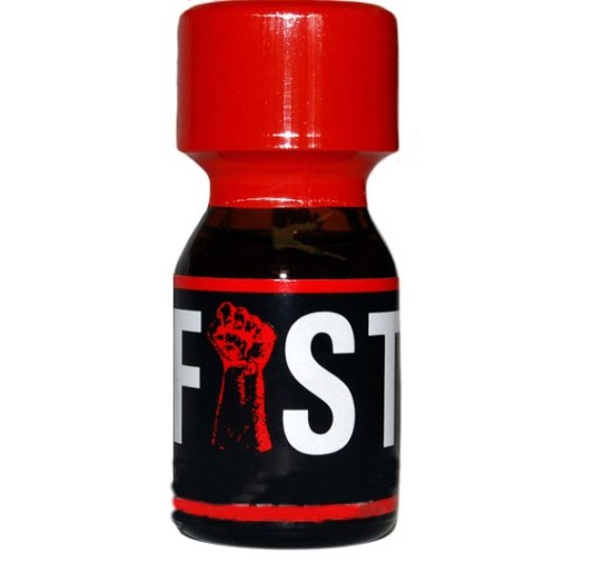 Fist Room Mini 10ml