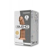 Dildo Réaliste en Silexpan Modèle 2 (6") Dildo Réaliste en Silexpan Modèle 2 (6")