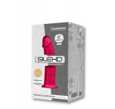 Dildo Réaliste en Silexpan Modèle 2 (6")