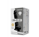 Dildo Réaliste en Silexpan Modèle 1 (7") Dildo Réaliste en Silexpan Modèle 1 (7")