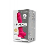 Dildo Réaliste en Silexpan Modèle 1 (7")