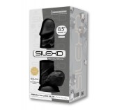 Dildo Réaliste en Silexpan Modèle 4 (8.5") Dildo Réaliste en Silexpan Modèle 4 (8.5")