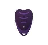 Vibromasseur réaliste SILEXPAN (8") Vibromasseur réaliste SILEXPAN (8")