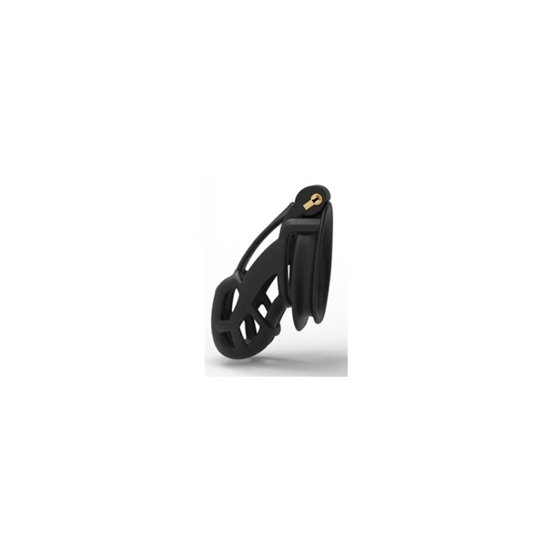 Cage de chasteté PANTHERE 9 x 4 cm Cage de chasteté PANTHERE 9 x 4 cm