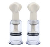 Suce-Tétons Twisty M 25mm Suce-Tétons Twisty M 25mm