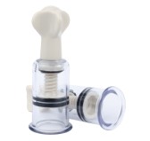 Suce-Tétons Twisty M 25mm Suce-Tétons Twisty M 25mm