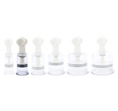 Suce-Tétons Twisty M 25mm Suce-Tétons Twisty M 25mm