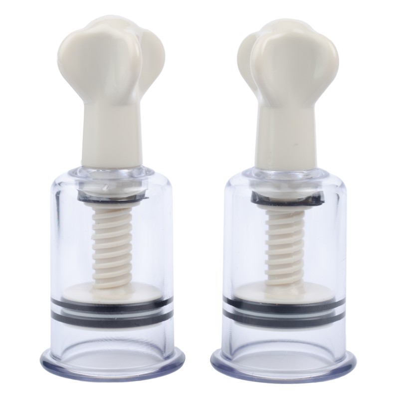Suce-tétons Twisty L 30mm Suce-tétons Twisty L 30mm