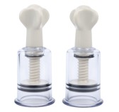 Suce-tétons Twisty L 30mm Suce-tétons Twisty L 30mm