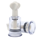 Suce-tétons Twisty L 30mm Suce-tétons Twisty L 30mm