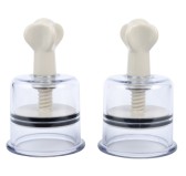 Suce-tétons Twisty XXL 50mm Suce-tétons Twisty XXL 50mm