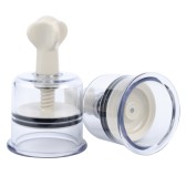 Suce-tétons Twisty XXL 50mm Suce-tétons Twisty XXL 50mm