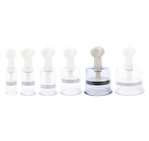 Suce-tétons Twisty XXL 50mm Suce-tétons Twisty XXL 50mm