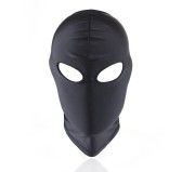 Cagoule SM 2 trous Cagoule SM 2 trous