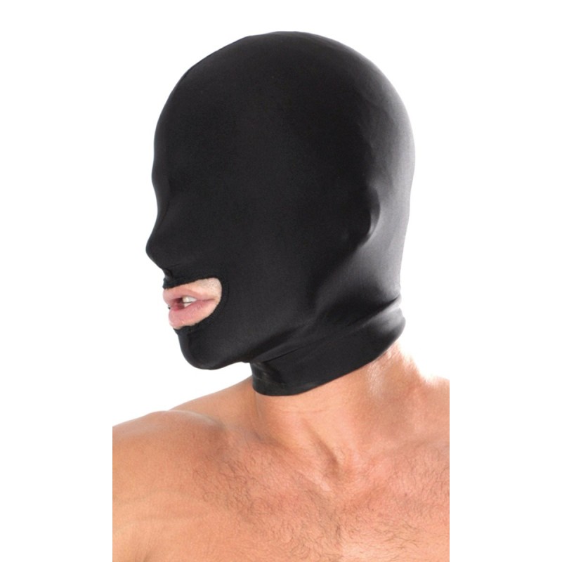 Cagoule sm Open Mouth Cagoule sm Open Mouth