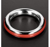 Cockring ribbed 50 mm Cockring ribbed 50 mm