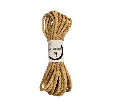 Corde de Shibari