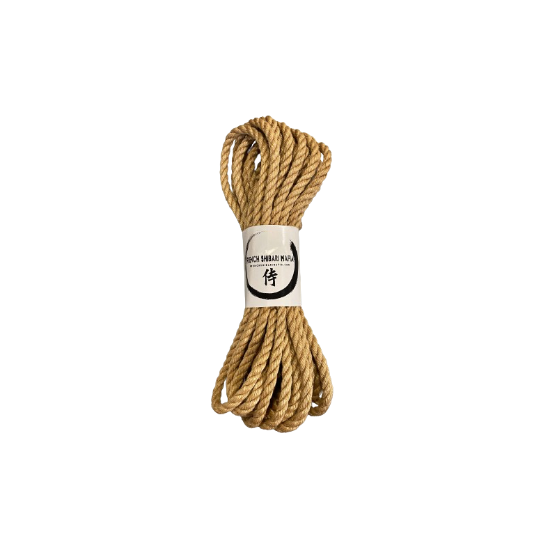 Corde de Shibari