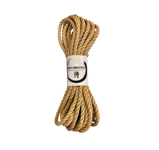 Corde de Shibari