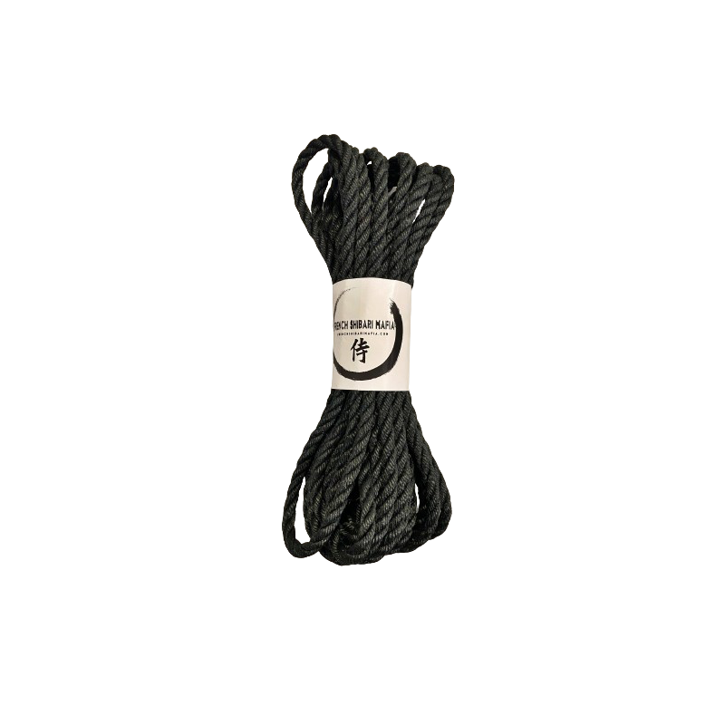 corde shibari noire corde shibari noire