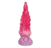 Gode Tentacule Octoslot 20 x 7cm pour AVA QUEEN