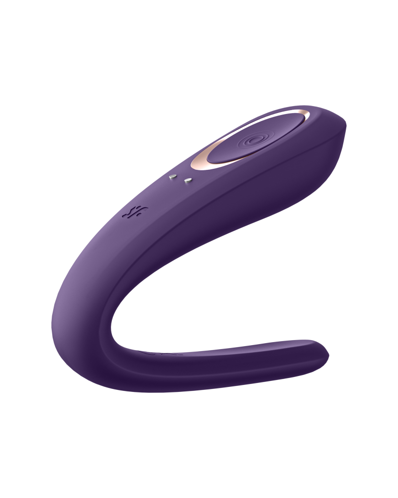 Satisfyer Partner pour ALYSHA-M