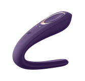 Satisfyer Partner pour ALYSHA-M