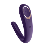 Satisfyer Partner pour ALYSHA-M