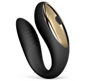 Stimulateur de clitoris Perfect Lover Dorcel pour ALYSHA-M Stimulateur de clitoris Perfect Lover Dorcel pour ALYSHA-M