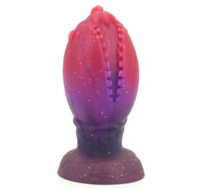 Plug Fantasy Galactic Egg 8.5 x 4cm